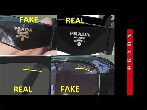 prada original vs fake sunglasses|prada sunglasses original.